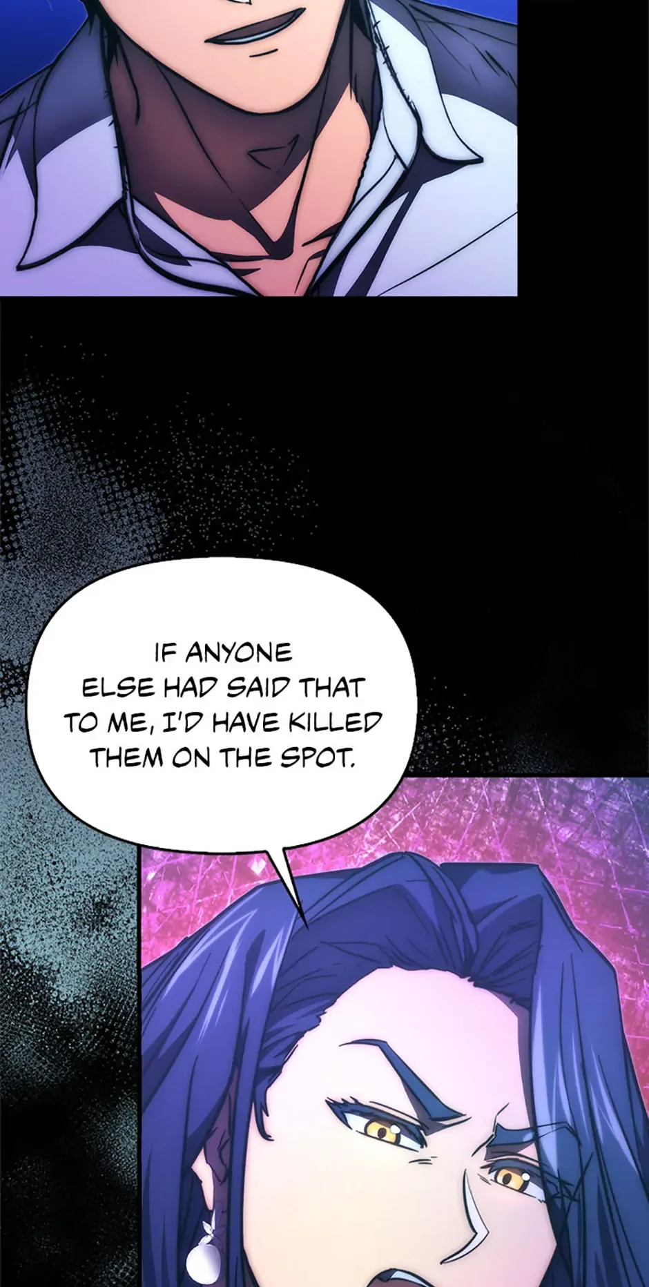 9th Class Sword Master: The Guardian of the Sword Chapter 69 page 54