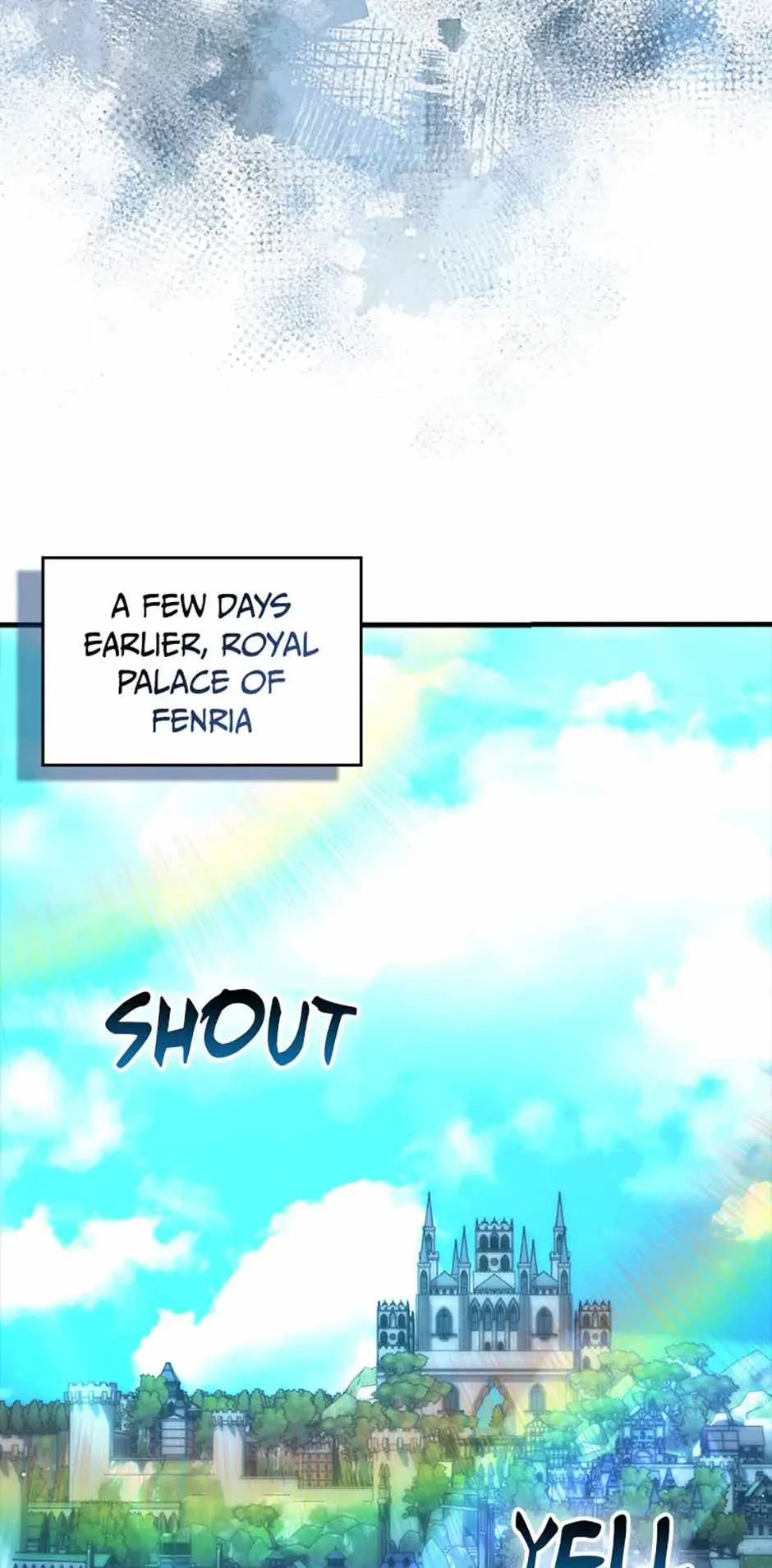 9th Class Sword Master: The Guardian of the Sword Chapter 72 page 61