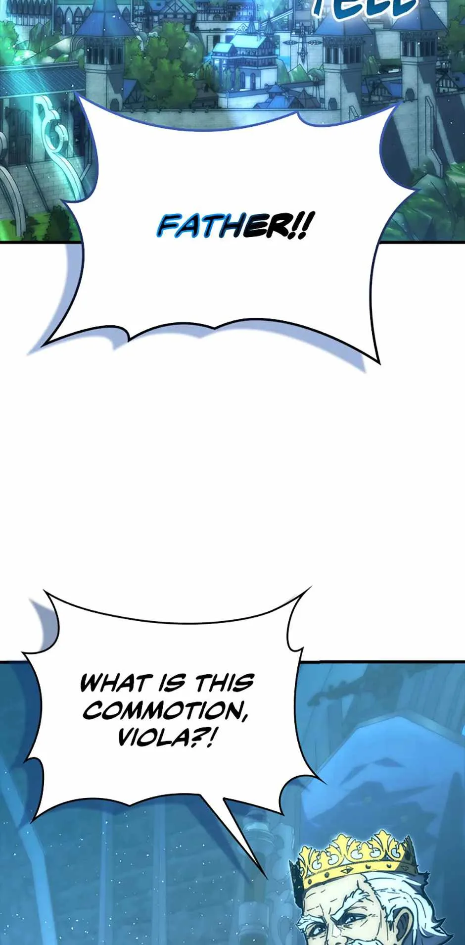 9th Class Sword Master: The Guardian of the Sword Chapter 72 page 62