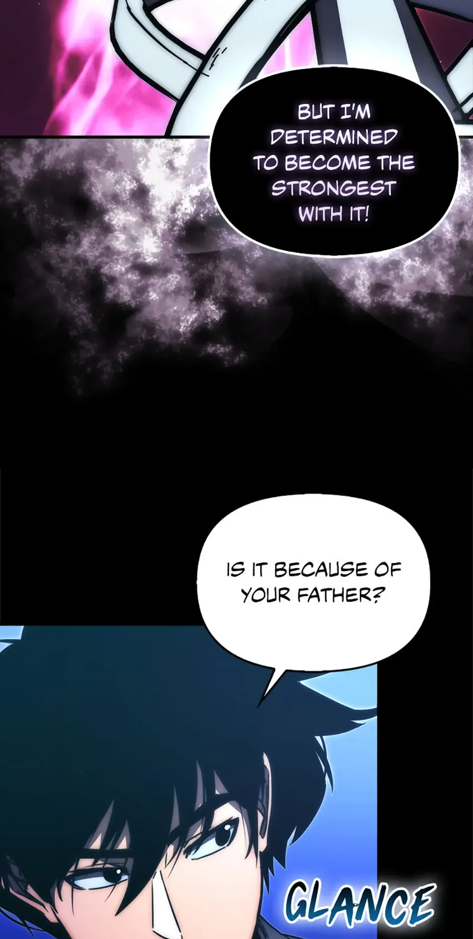 9th Class Sword Master: The Guardian of the Sword Chapter 69 page 53