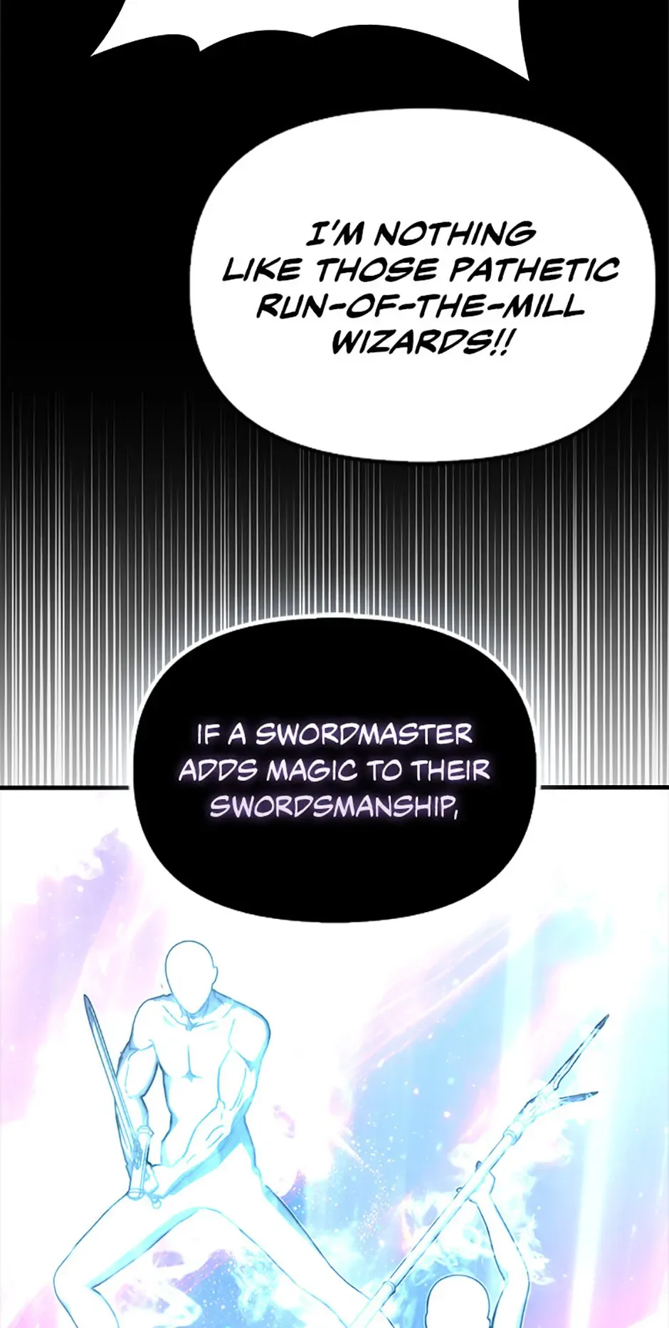 9th Class Sword Master: The Guardian of the Sword Chapter 69 page 49