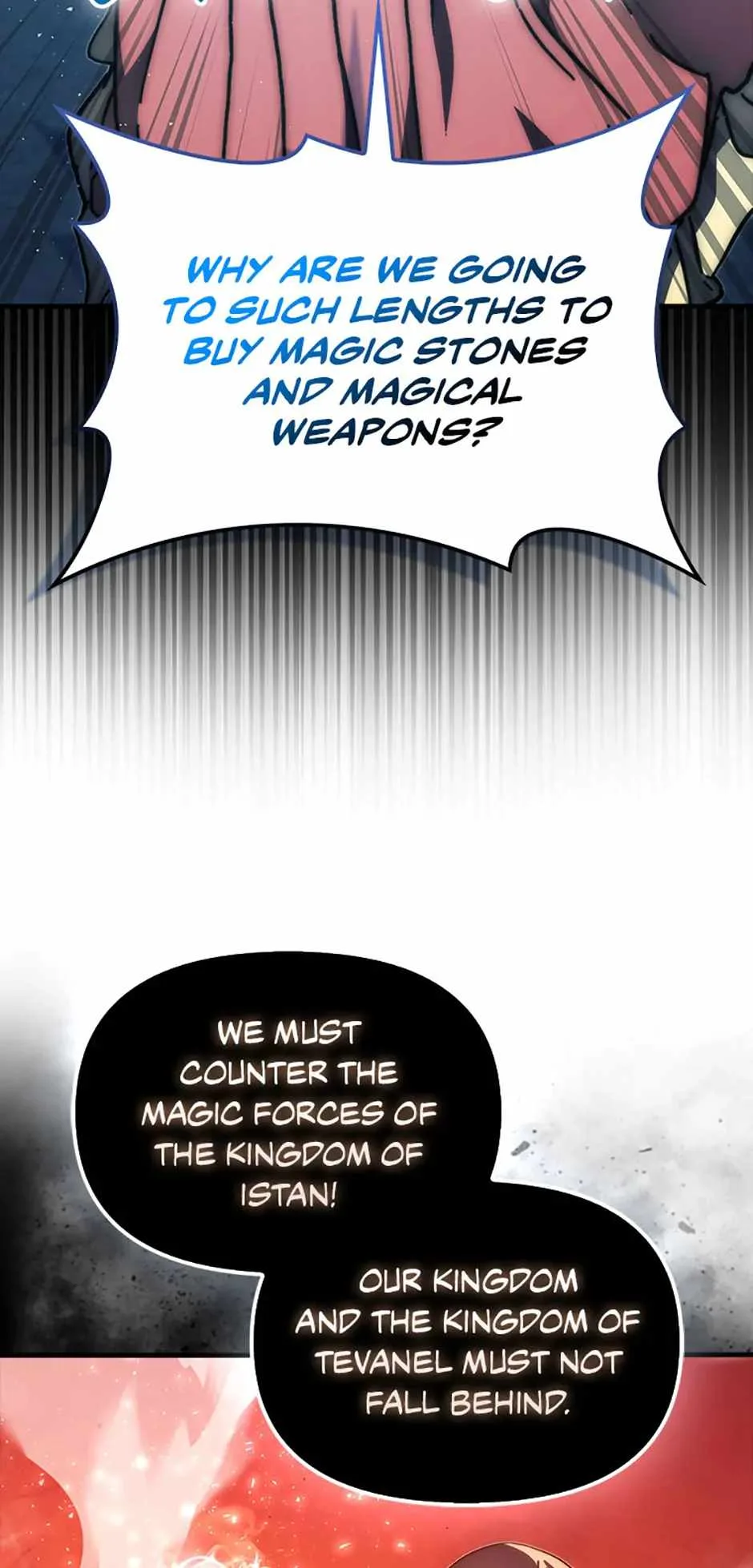 9th Class Sword Master: The Guardian of the Sword Chapter 72 page 65