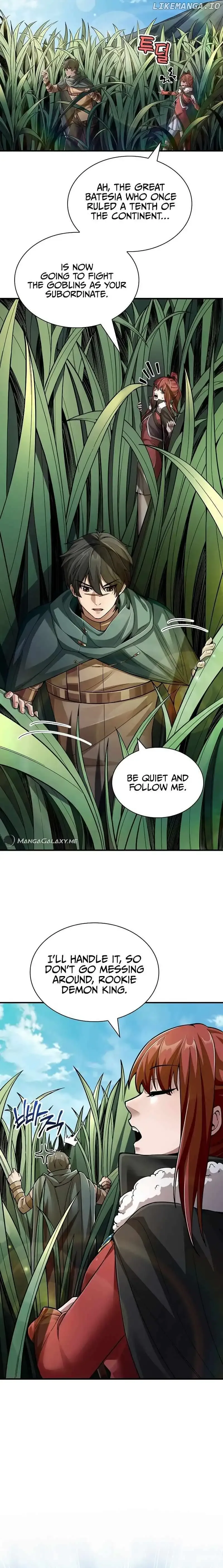 A 0.0000001% Demon King Chapter 3 page 12