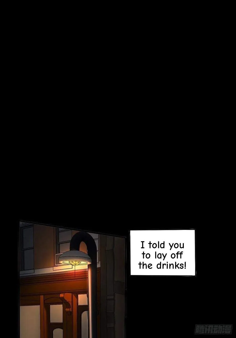 Villainous Demon Son-In-Law Chapter 35 page 27