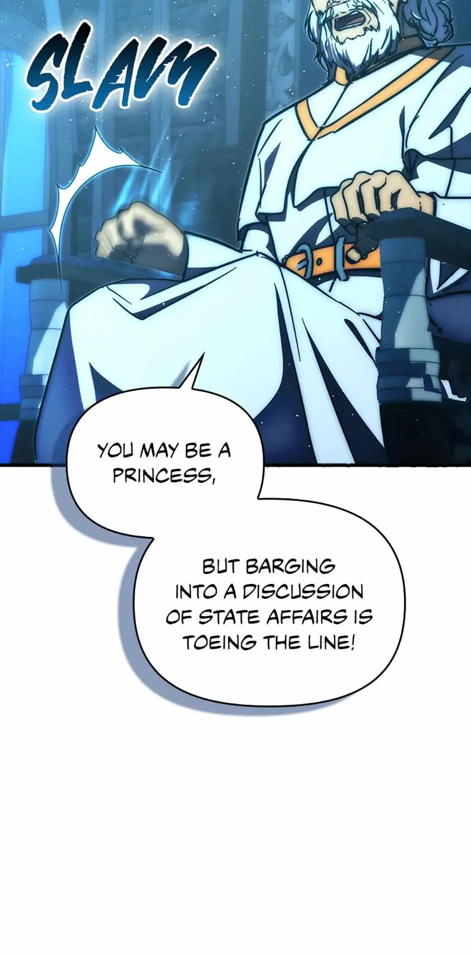 9th Class Sword Master: The Guardian of the Sword Chapter 72 page 63