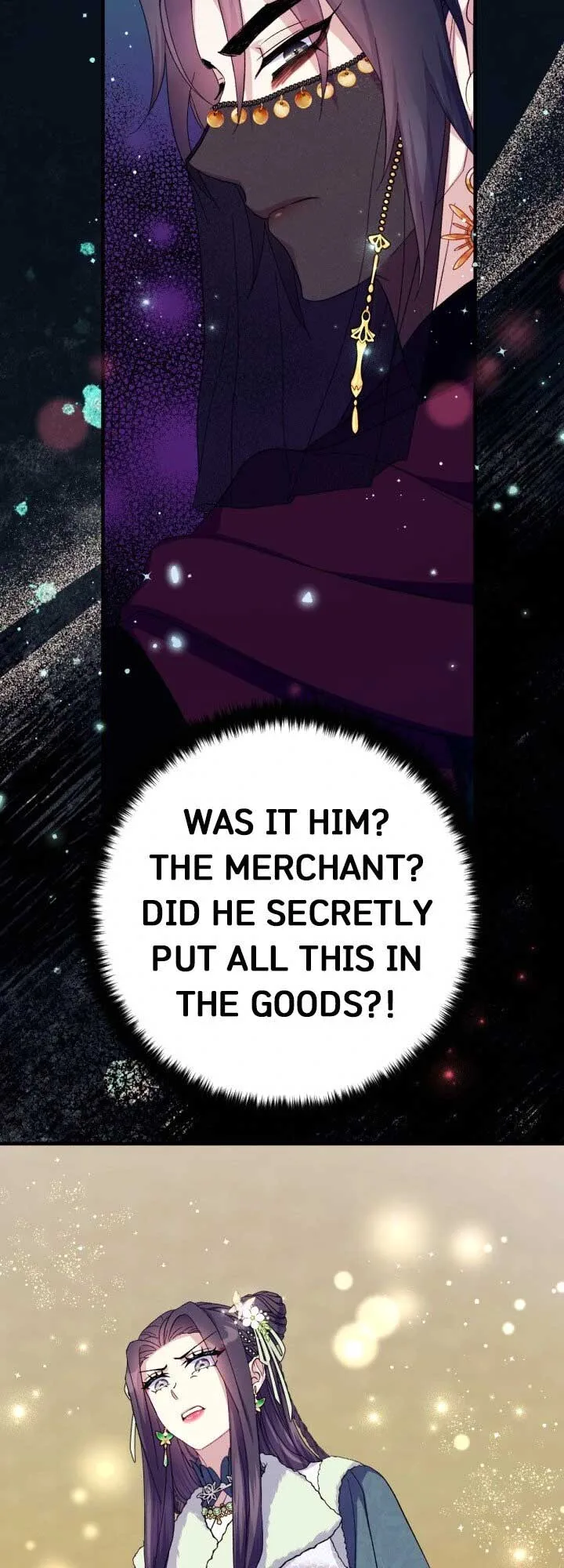 Girl Jock Empress Chapter 131 page 12