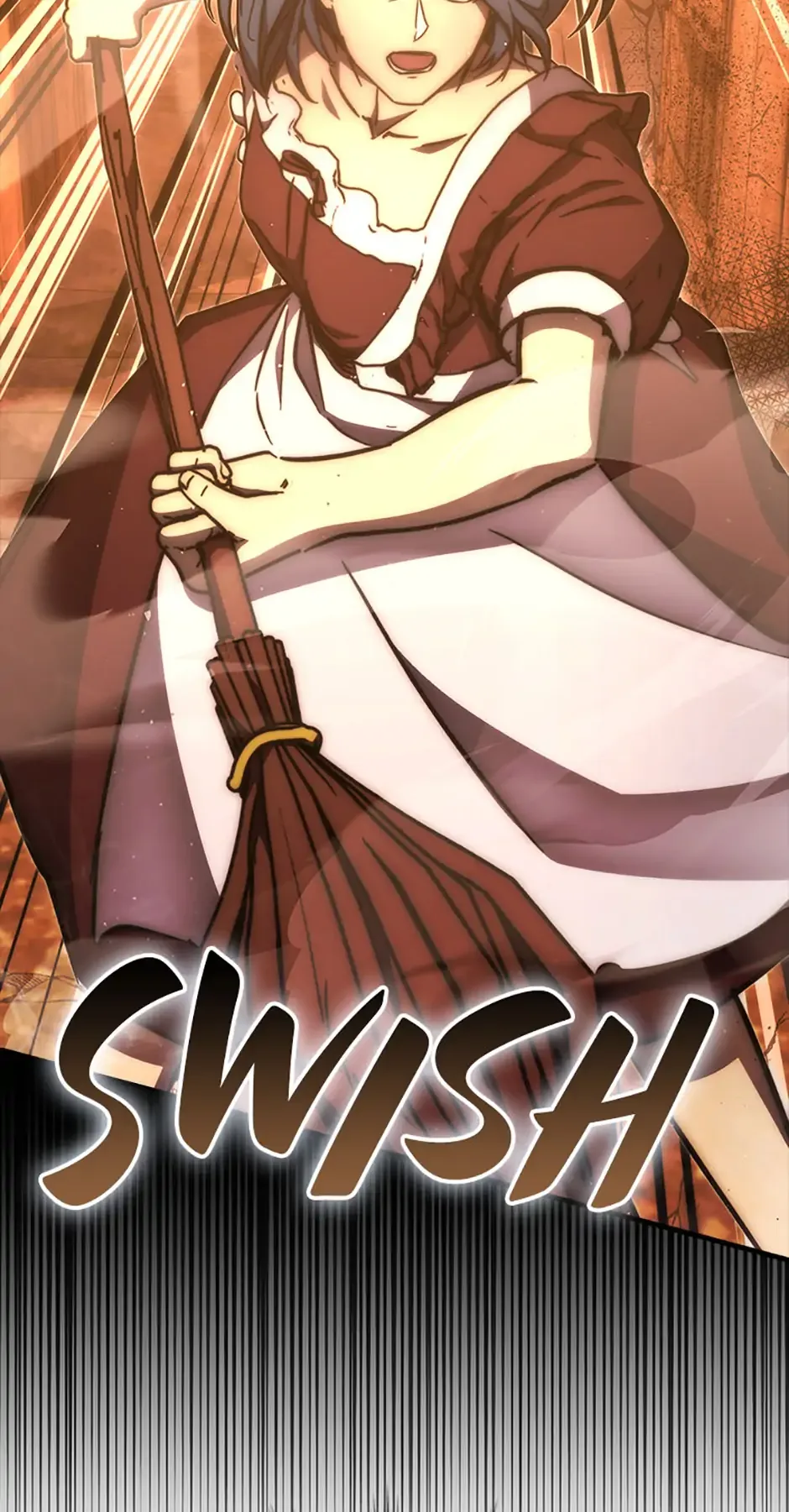 9th Class Sword Master: The Guardian of the Sword Chapter 69 page 44