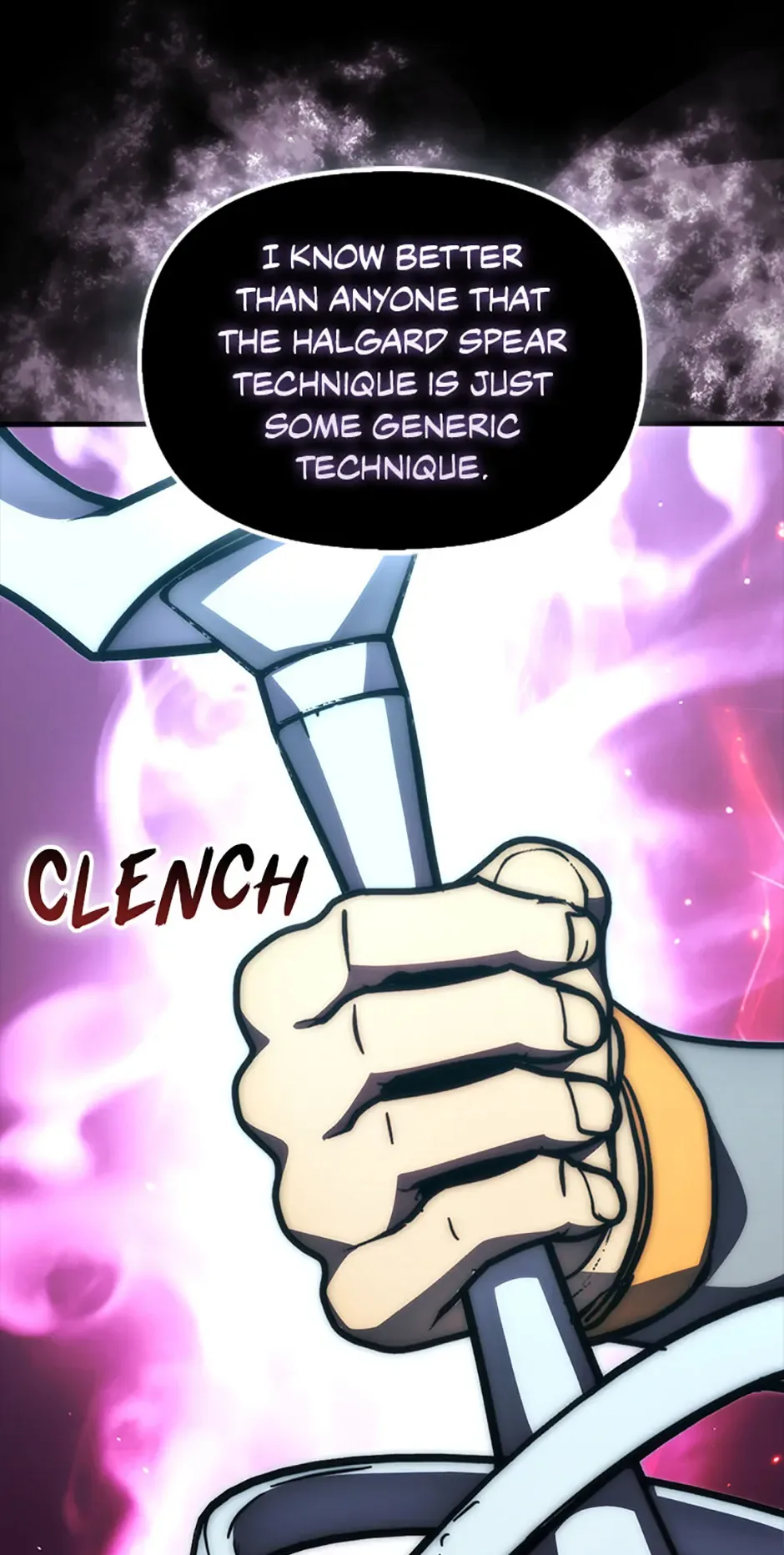 9th Class Sword Master: The Guardian of the Sword Chapter 69 page 52