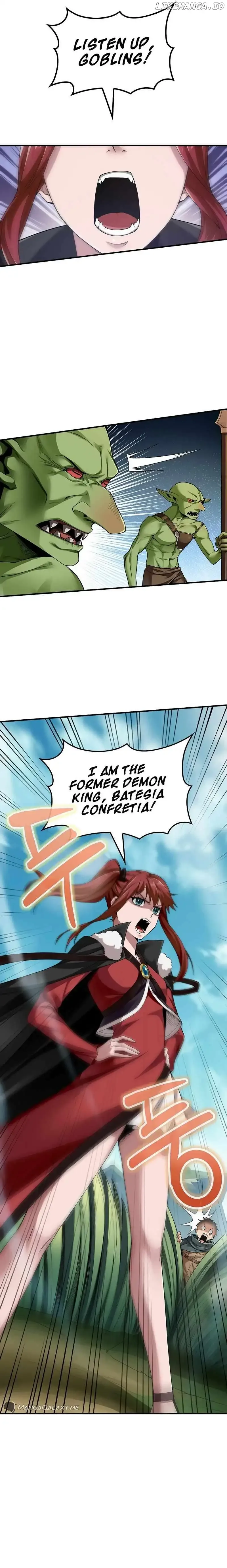 A 0.0000001% Demon King Chapter 3 page 15