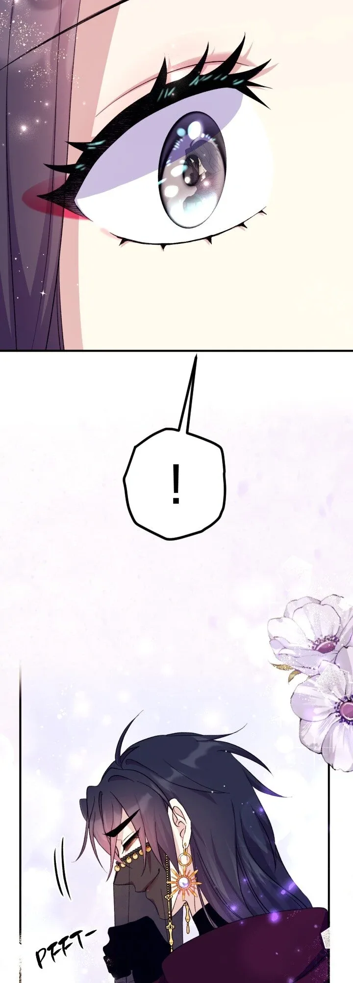 Girl Jock Empress Chapter 130 page 11