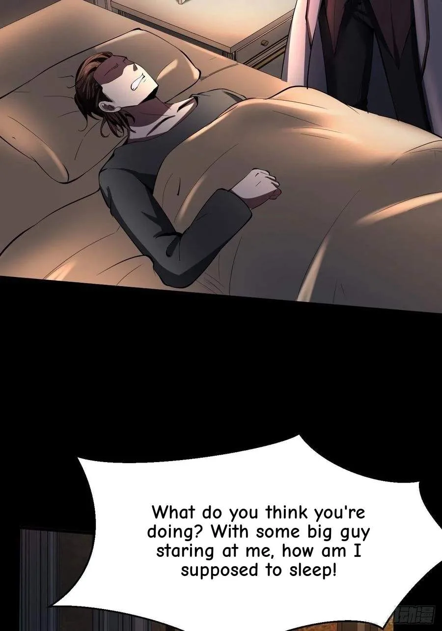 Villainous Demon Son-In-Law Chapter 35 page 39