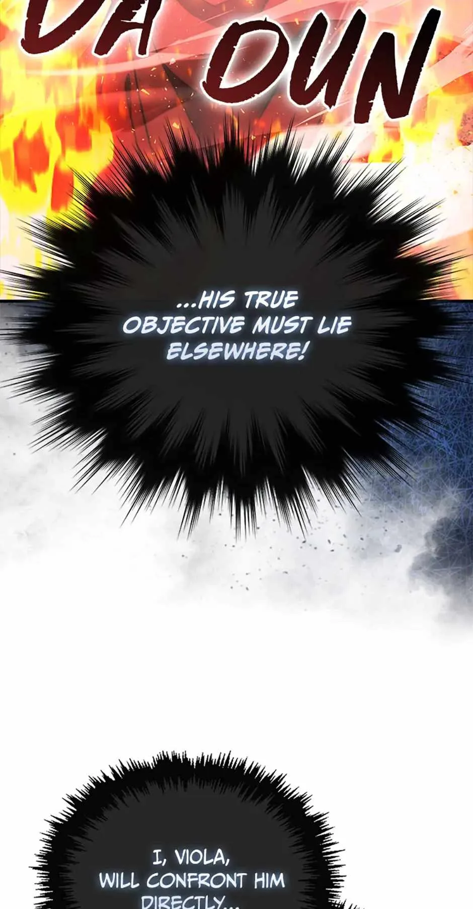 9th Class Sword Master: The Guardian of the Sword Chapter 72 page 75