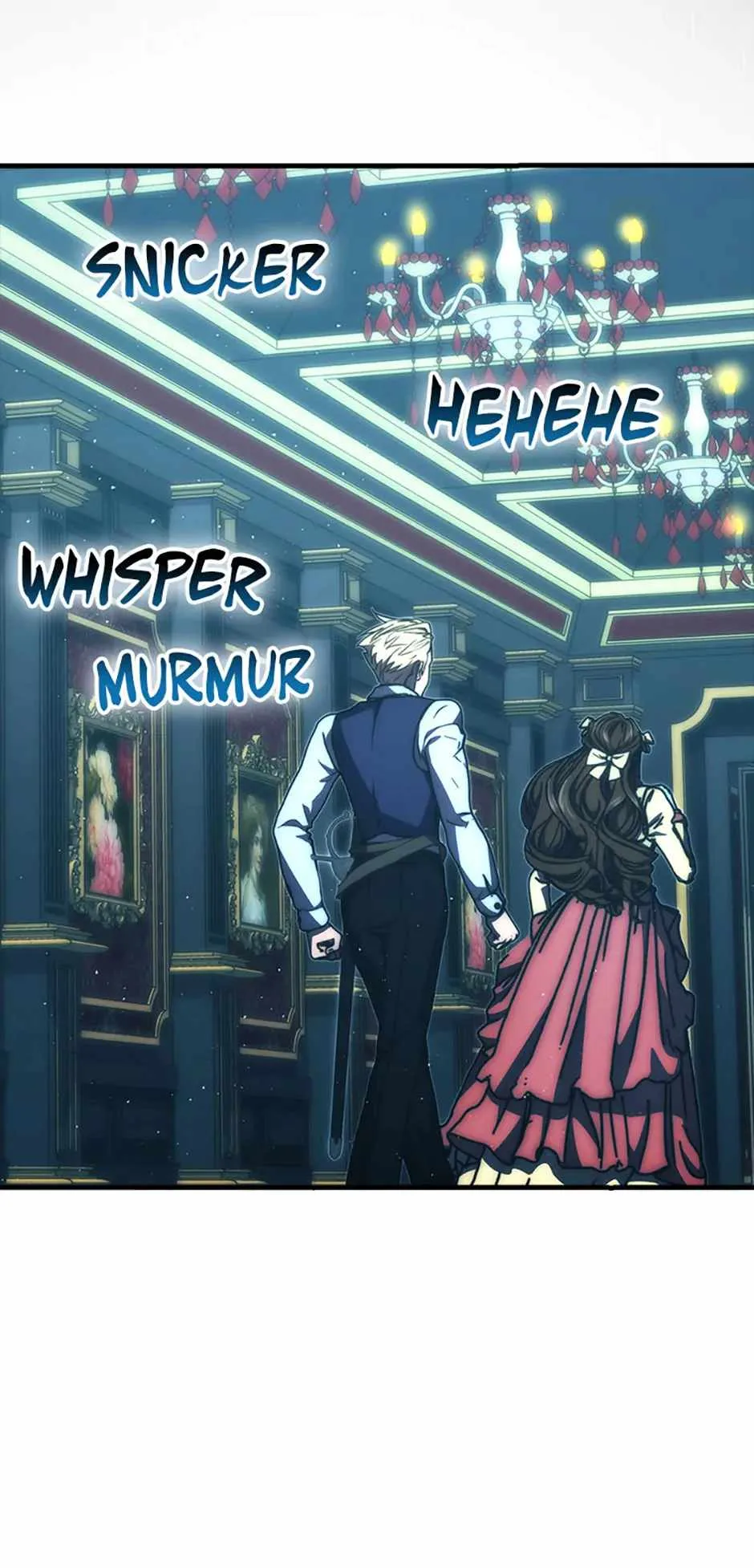 9th Class Sword Master: The Guardian of the Sword Chapter 72 page 72