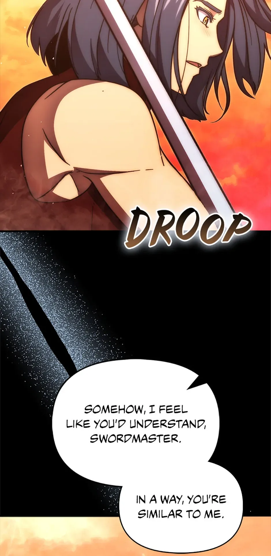 9th Class Sword Master: The Guardian of the Sword Chapter 69 page 59