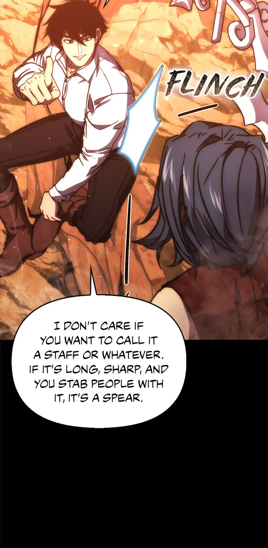 9th Class Sword Master: The Guardian of the Sword Chapter 69 page 65