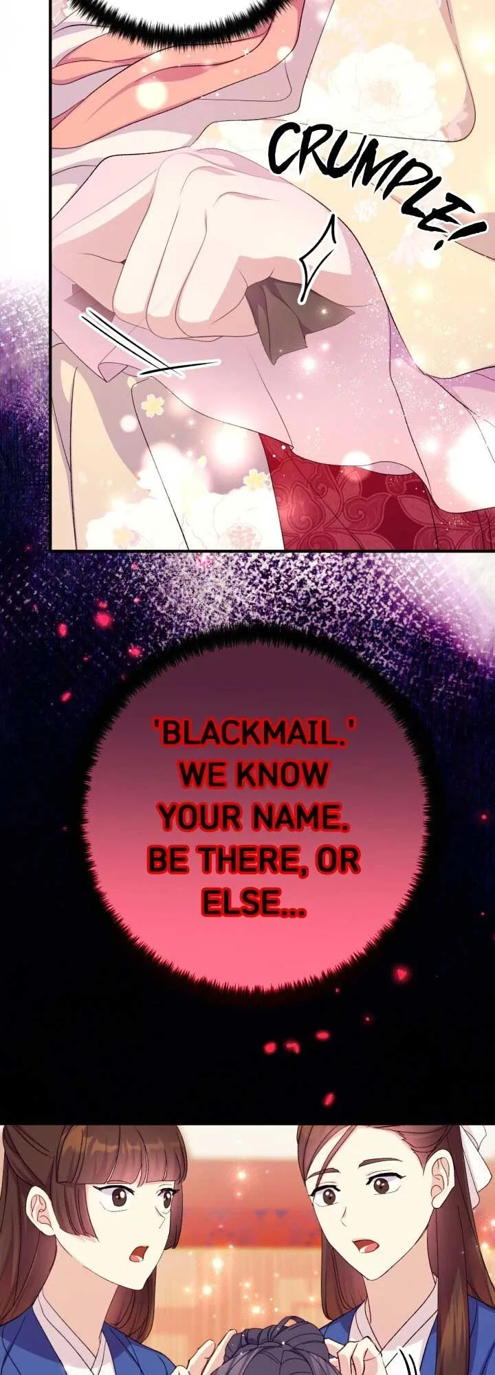 Girl Jock Empress Chapter 131 page 18