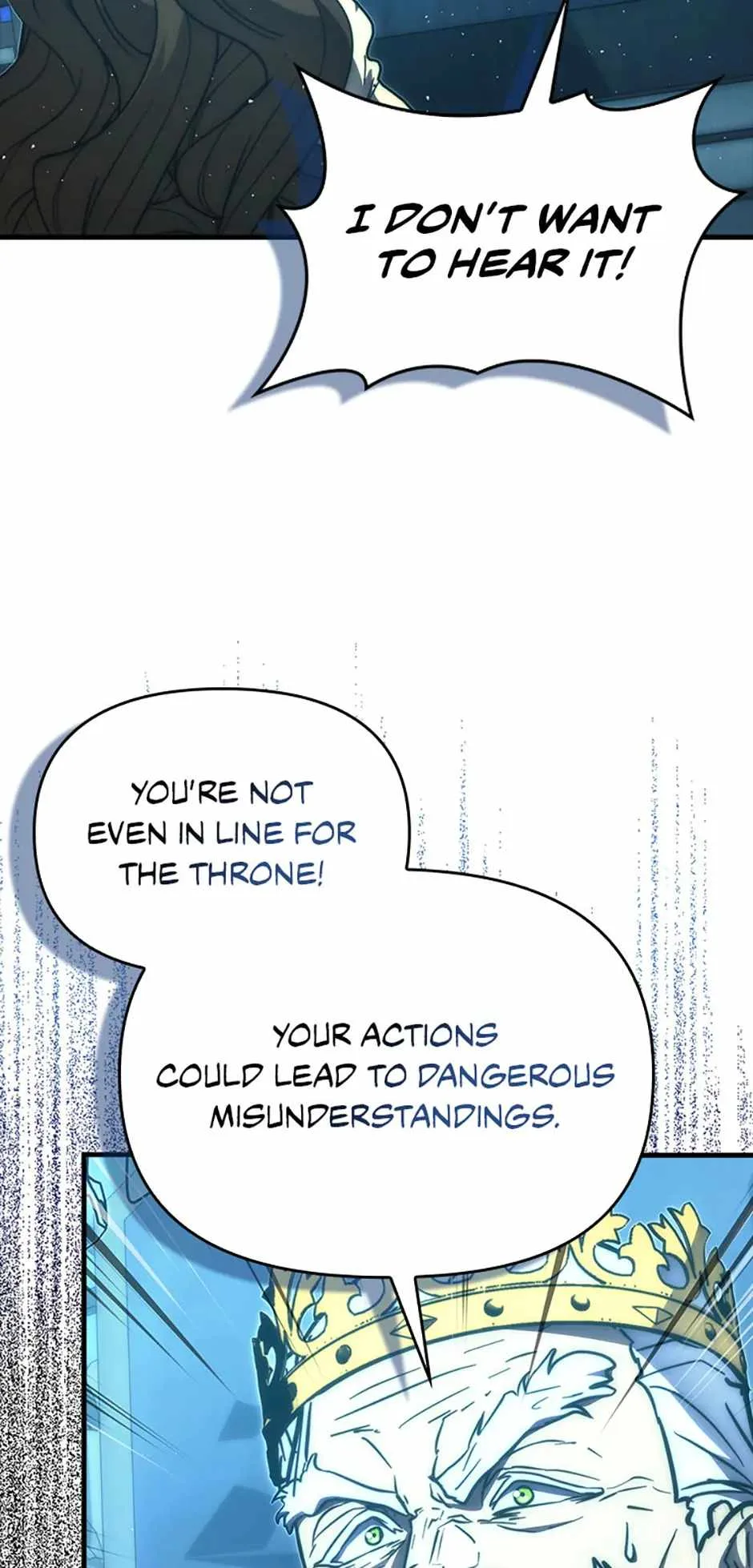 9th Class Sword Master: The Guardian of the Sword Chapter 72 page 68