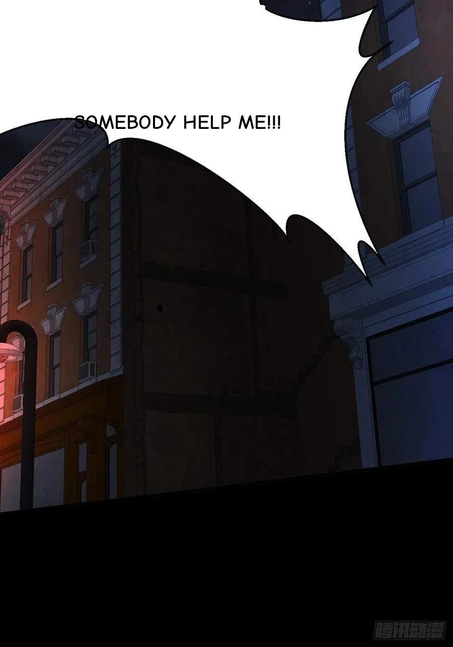 Villainous Demon Son-In-Law Chapter 35 page 36