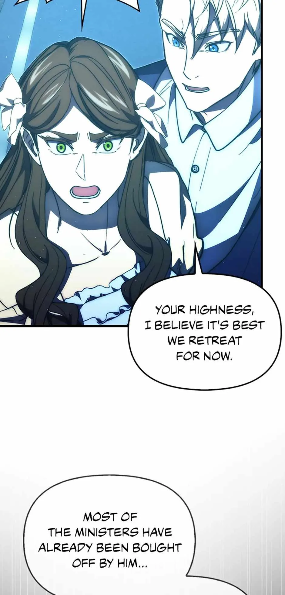 9th Class Sword Master: The Guardian of the Sword Chapter 72 page 70