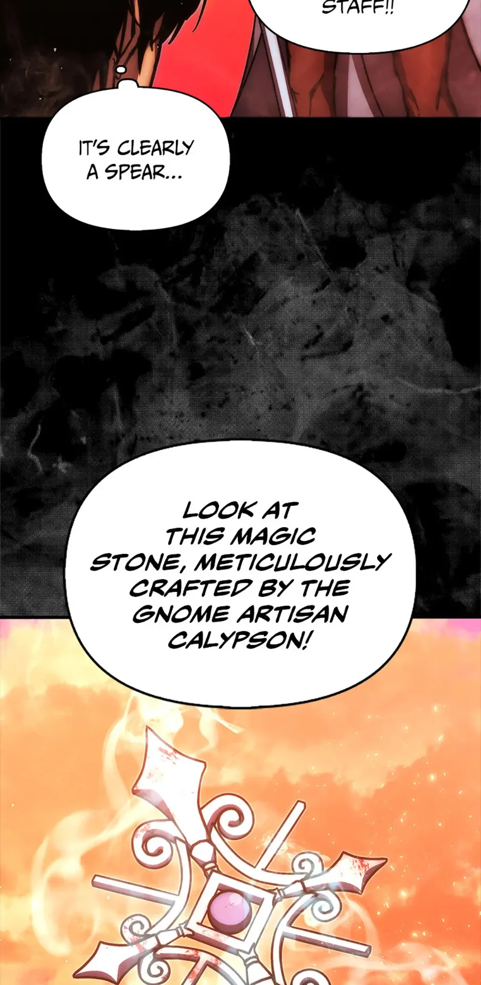 9th Class Sword Master: The Guardian of the Sword Chapter 69 page 63
