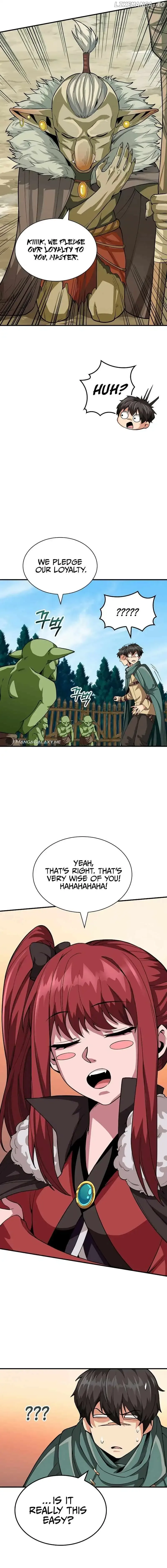 A 0.0000001% Demon King Chapter 3 page 18