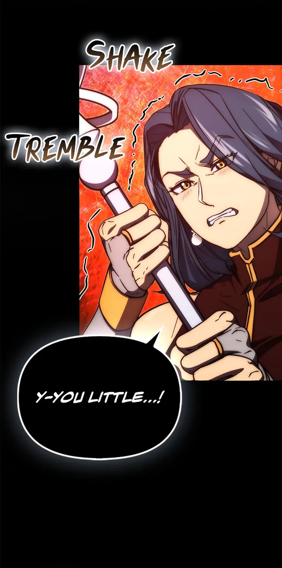 9th Class Sword Master: The Guardian of the Sword Chapter 69 page 66