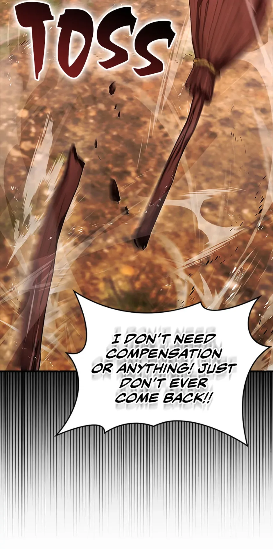 9th Class Sword Master: The Guardian of the Sword Chapter 69 page 73
