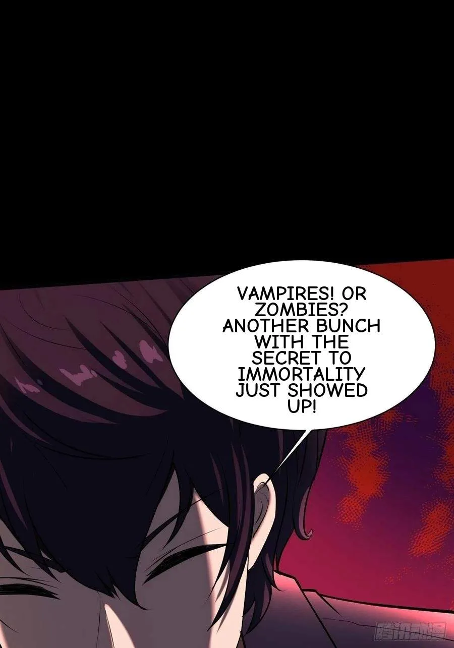 Villainous Demon Son-In-Law Chapter 35 page 54