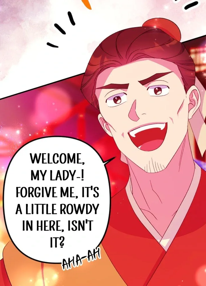 Girl Jock Empress Chapter 133 page 9
