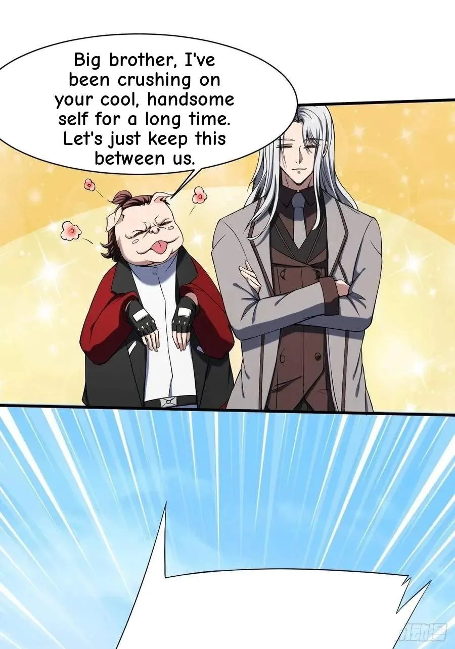 Villainous Demon Son-In-Law Chapter 35 page 57