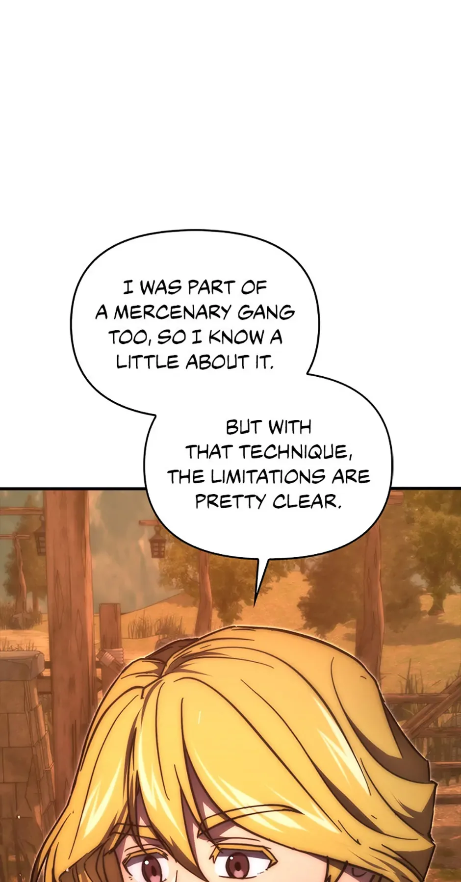 9th Class Sword Master: The Guardian of the Sword Chapter 69 page 75