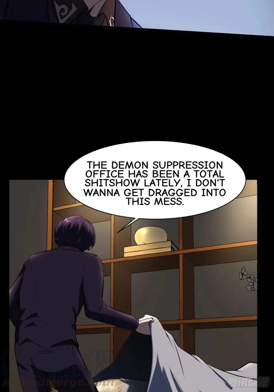 Villainous Demon Son-In-Law Chapter 35 page 52