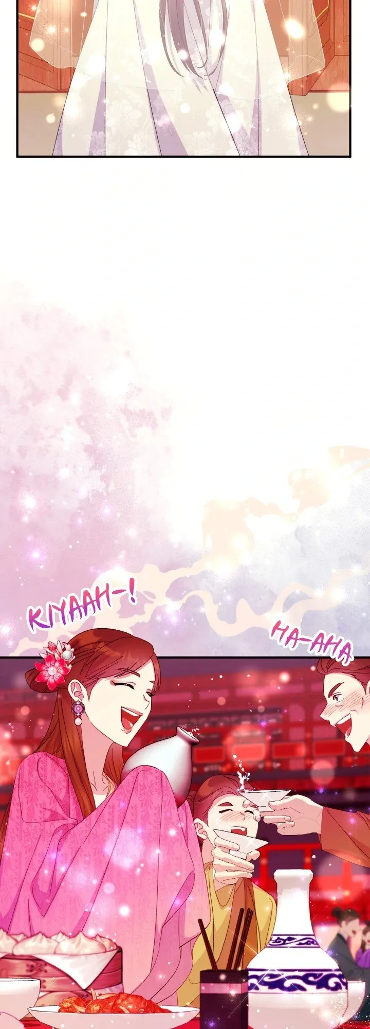 Girl Jock Empress Chapter 133 page 7