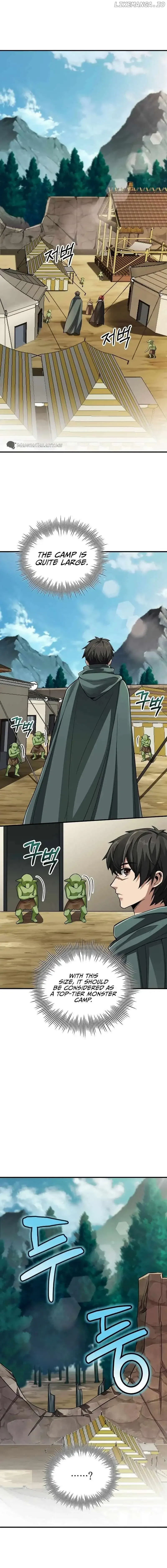 A 0.0000001% Demon King Chapter 3 page 22