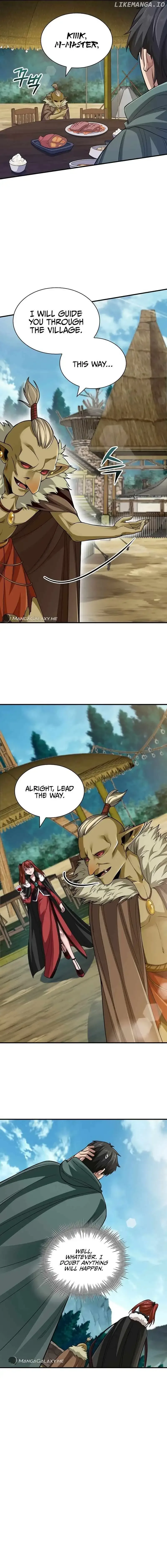A 0.0000001% Demon King Chapter 3 page 21
