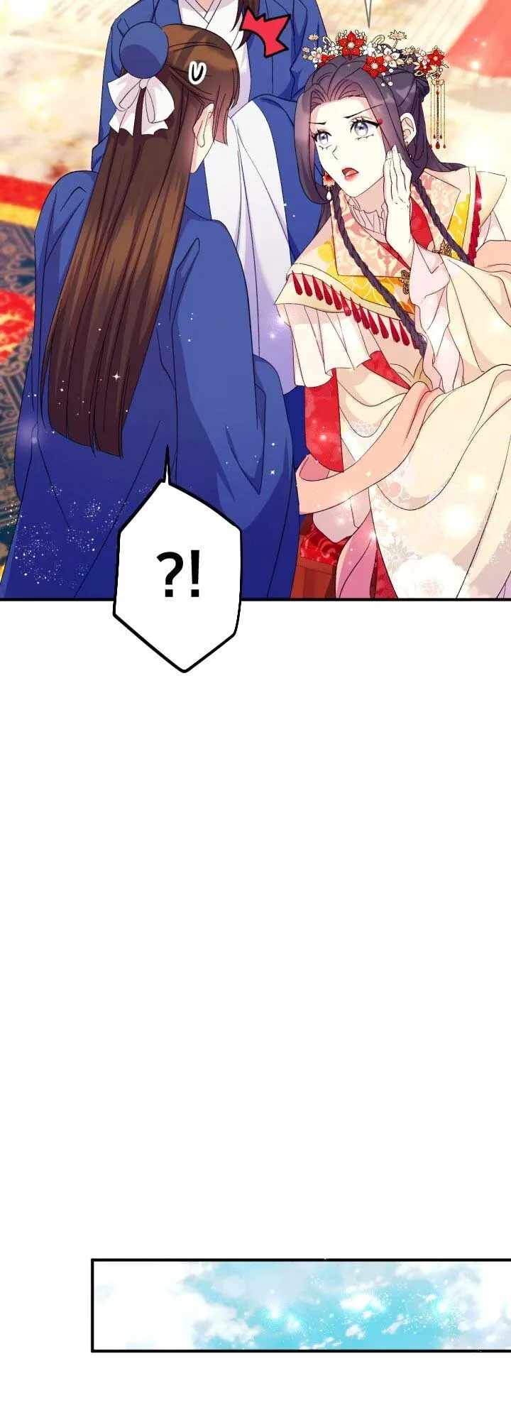 Girl Jock Empress Chapter 131 page 23