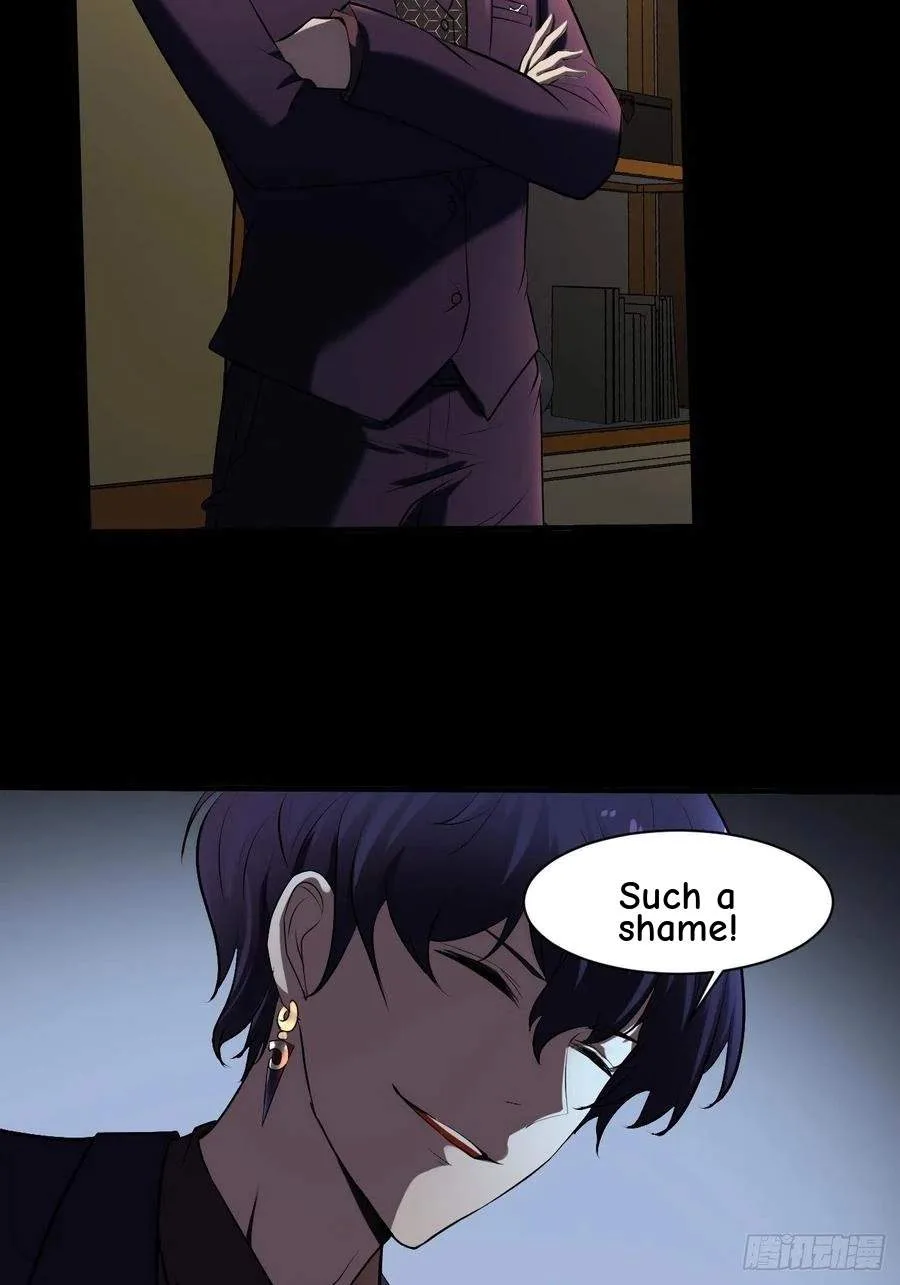 Villainous Demon Son-In-Law Chapter 35 page 51