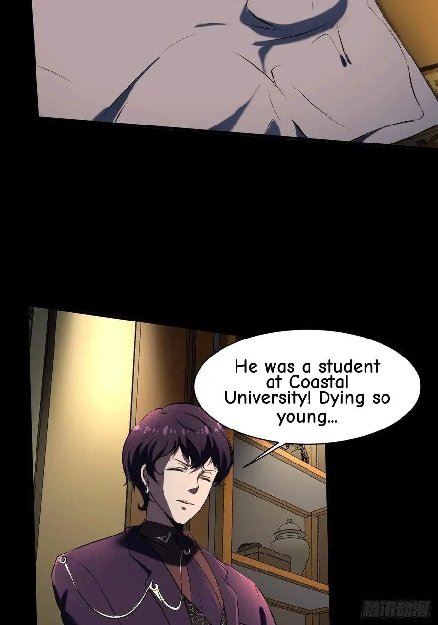 Villainous Demon Son-In-Law Chapter 35 page 50