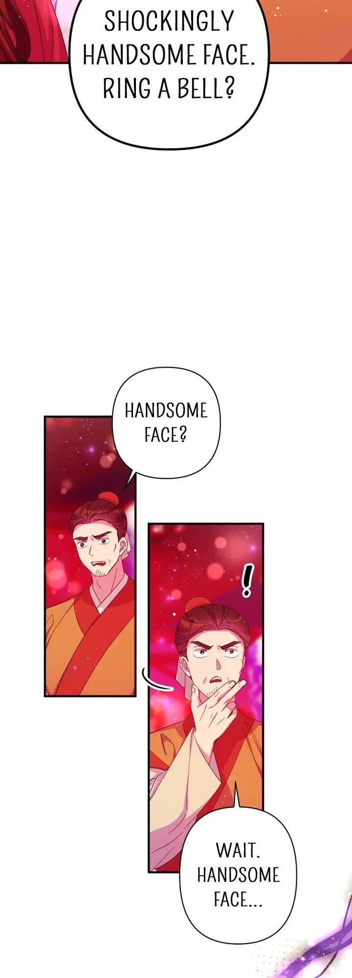 Girl Jock Empress Chapter 133 page 15