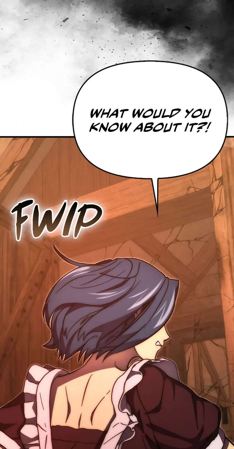 9th Class Sword Master: The Guardian of the Sword Chapter 69 page 78