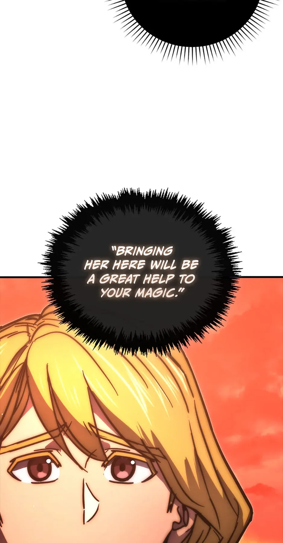 9th Class Sword Master: The Guardian of the Sword Chapter 69 page 84
