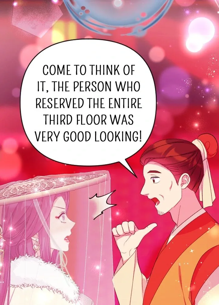 Girl Jock Empress Chapter 133 page 17