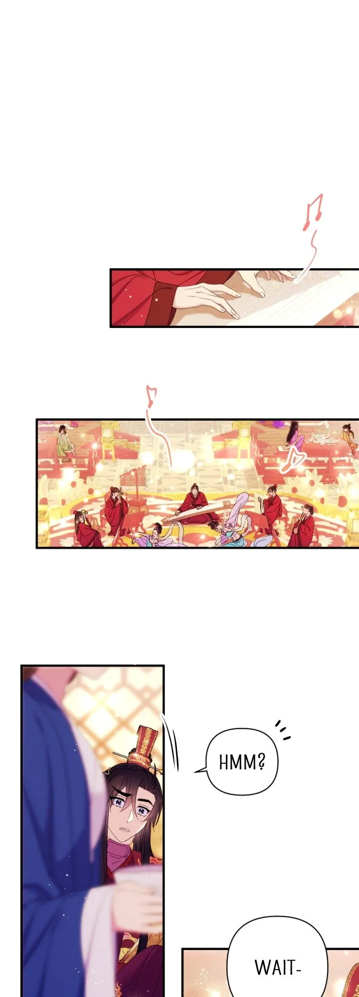 Girl Jock Empress Chapter 132 page 24
