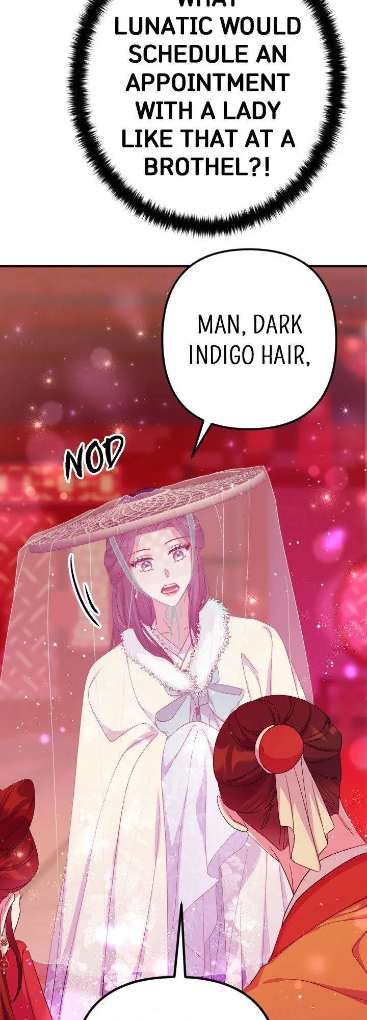 Girl Jock Empress Chapter 133 page 14