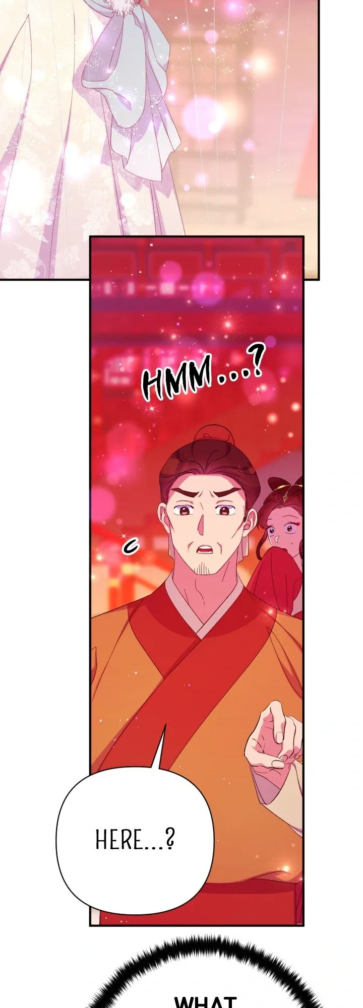 Girl Jock Empress Chapter 133 page 13