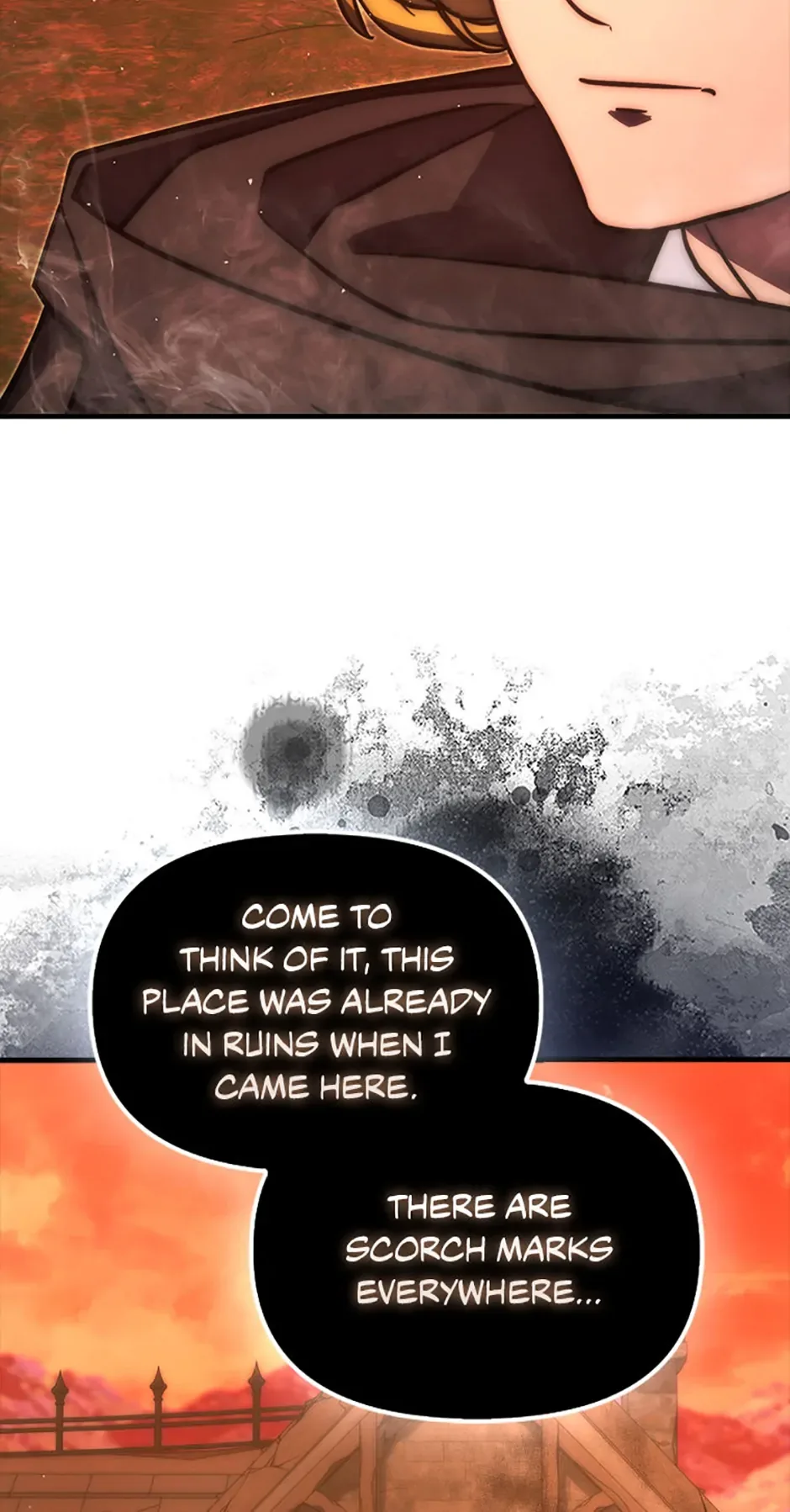9th Class Sword Master: The Guardian of the Sword Chapter 69 page 81