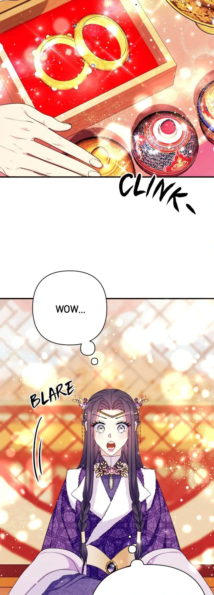 Girl Jock Empress Chapter 130 page 23