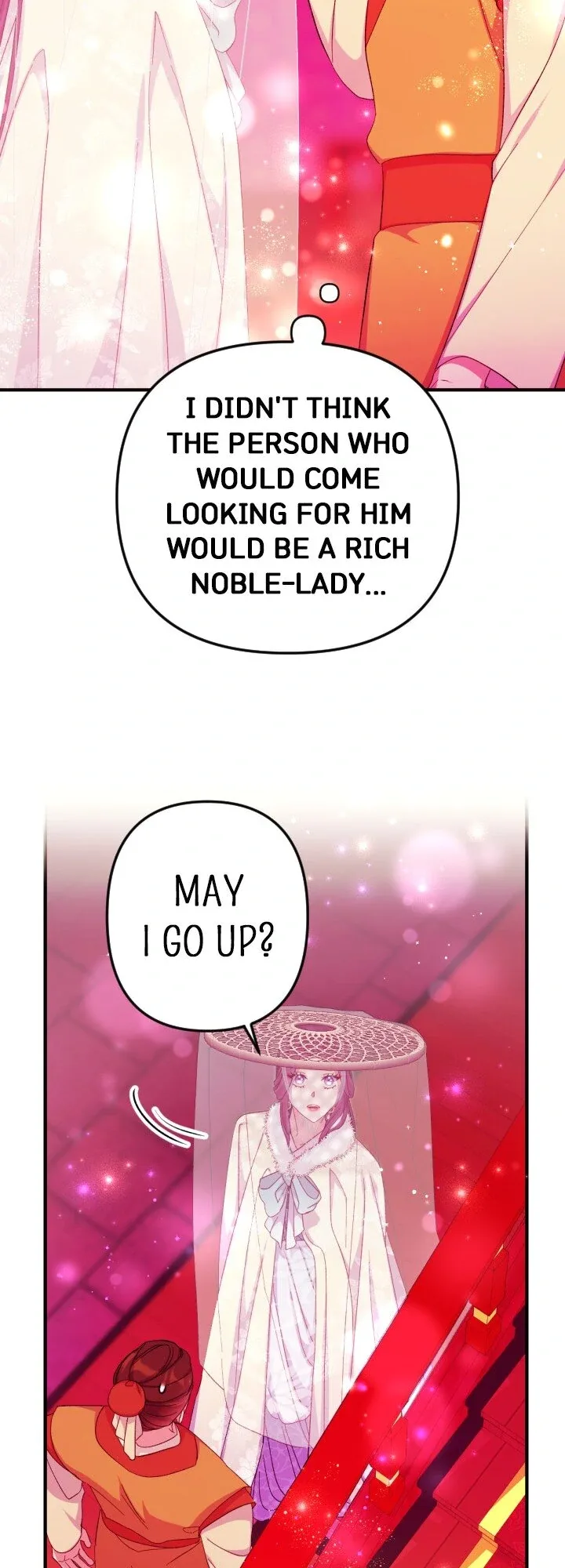 Girl Jock Empress Chapter 133 page 18