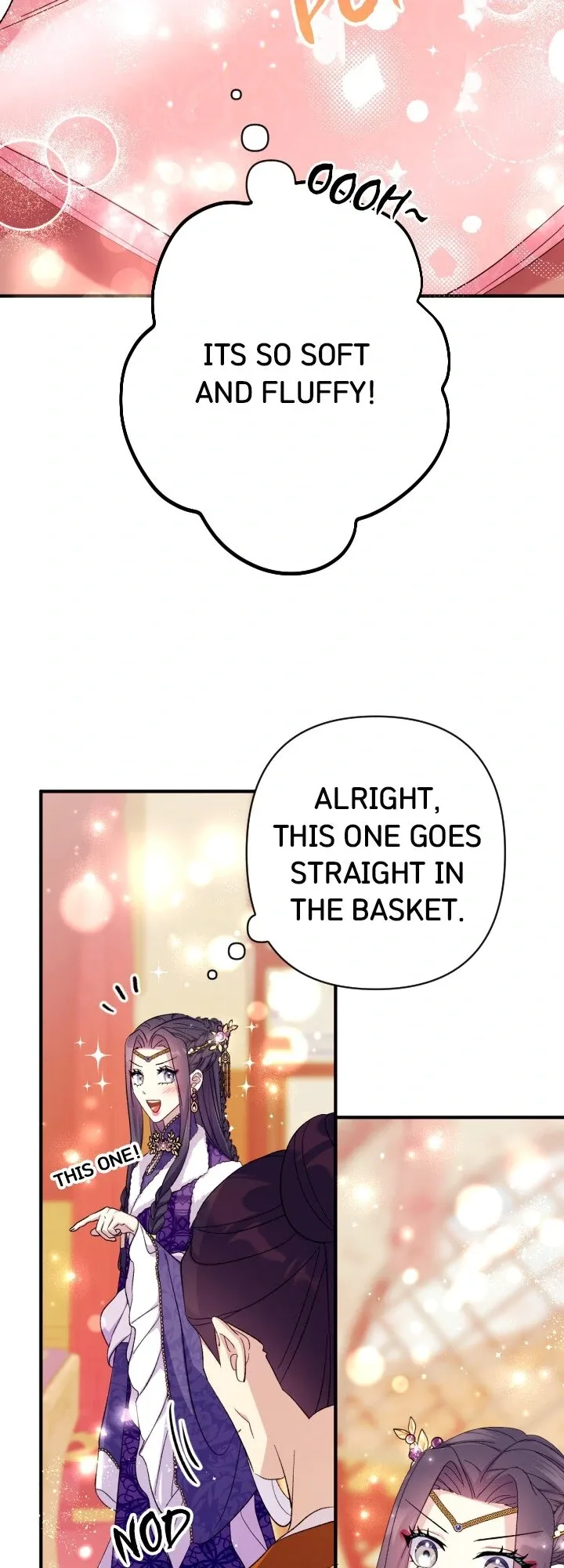 Girl Jock Empress Chapter 130 page 26