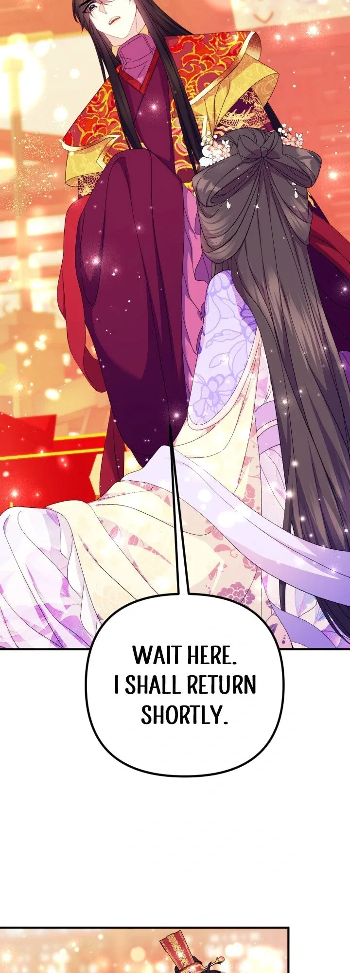 Girl Jock Empress Chapter 132 page 36